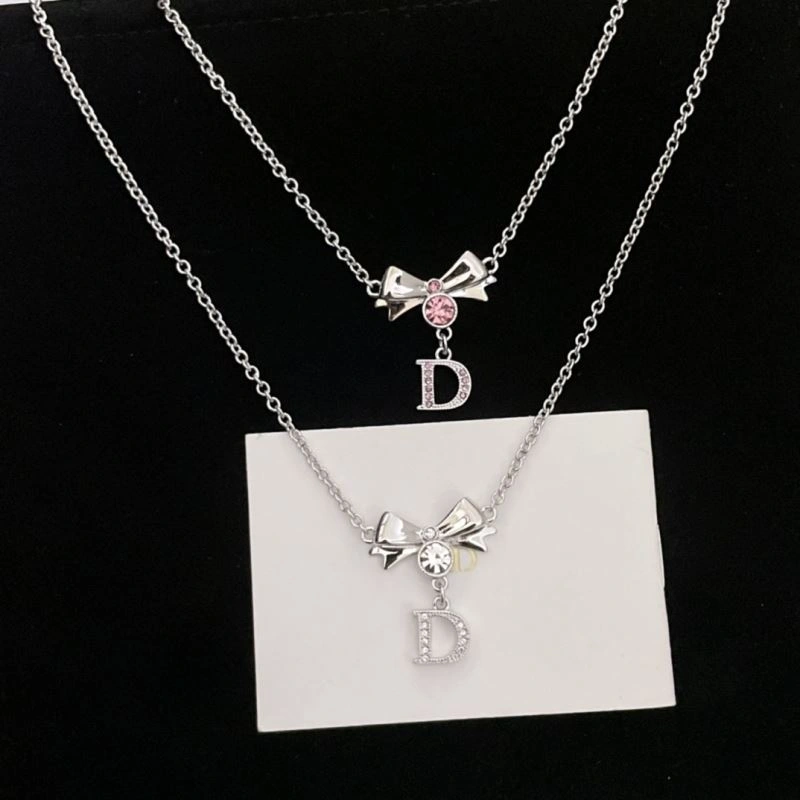 Chanel Necklaces SmoothTexture 231430