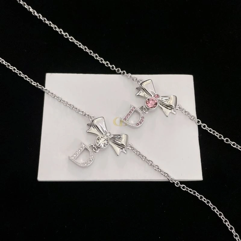 Chanel Necklaces SmoothTexture 231430