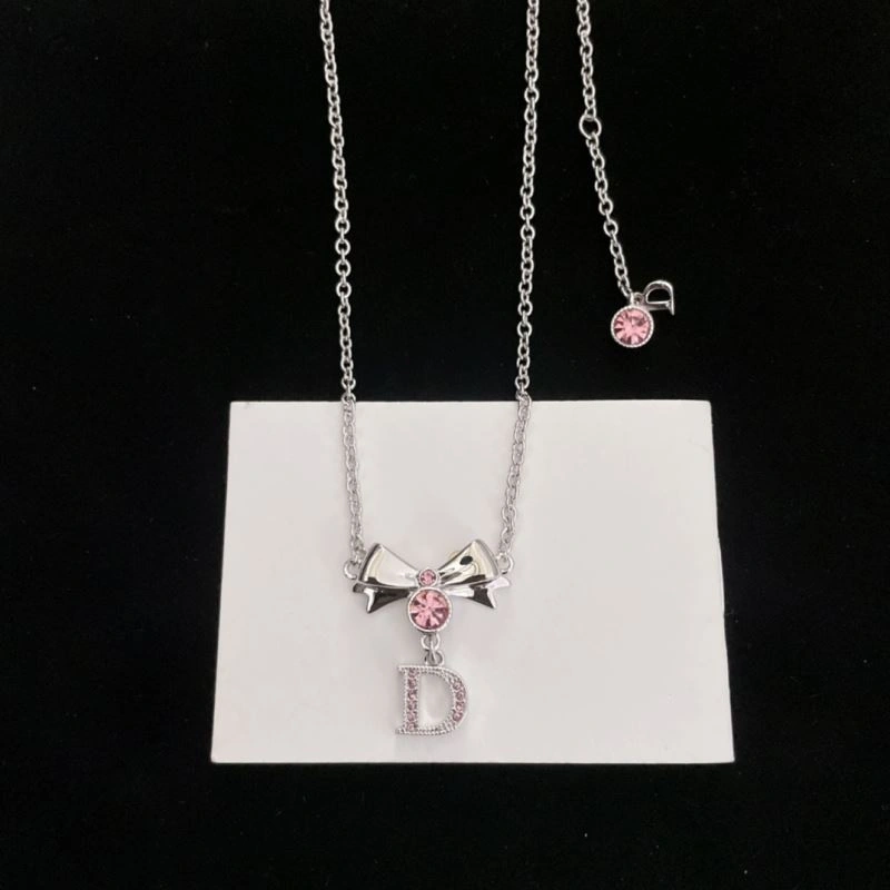 Chanel Necklaces SmoothTexture 231430