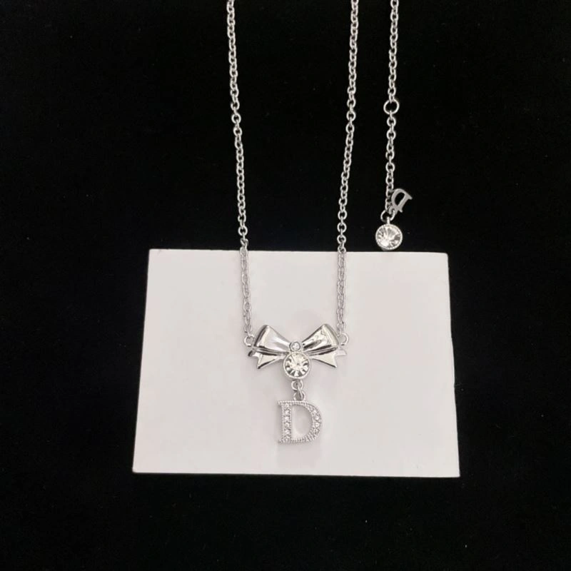 Chanel Necklaces SmoothTexture 231430