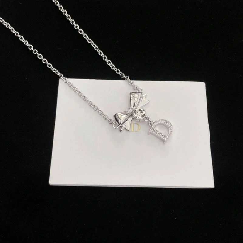 Chanel Necklaces SmoothTexture 231430