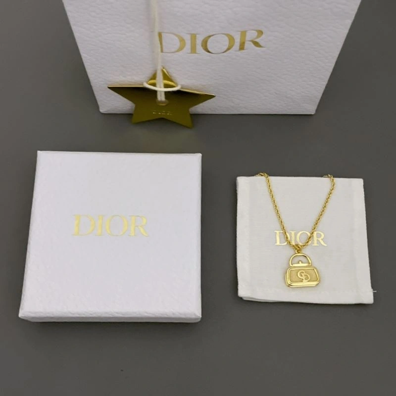 Chanel Necklaces OdorResistant 231435