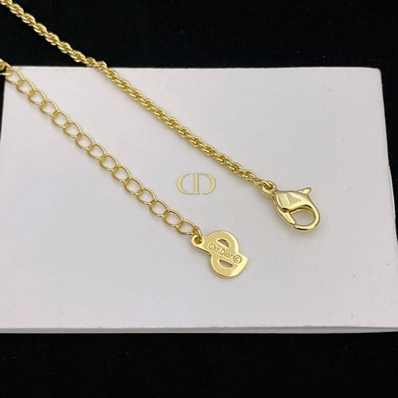 Chanel Necklaces OdorResistant 231435