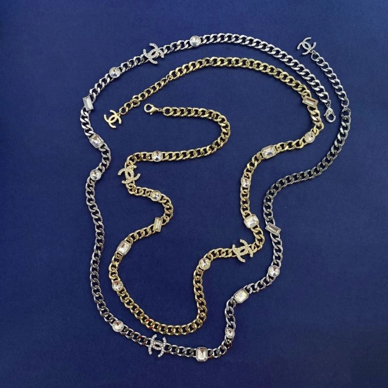 SunProtective Chanel Necklaces 231460