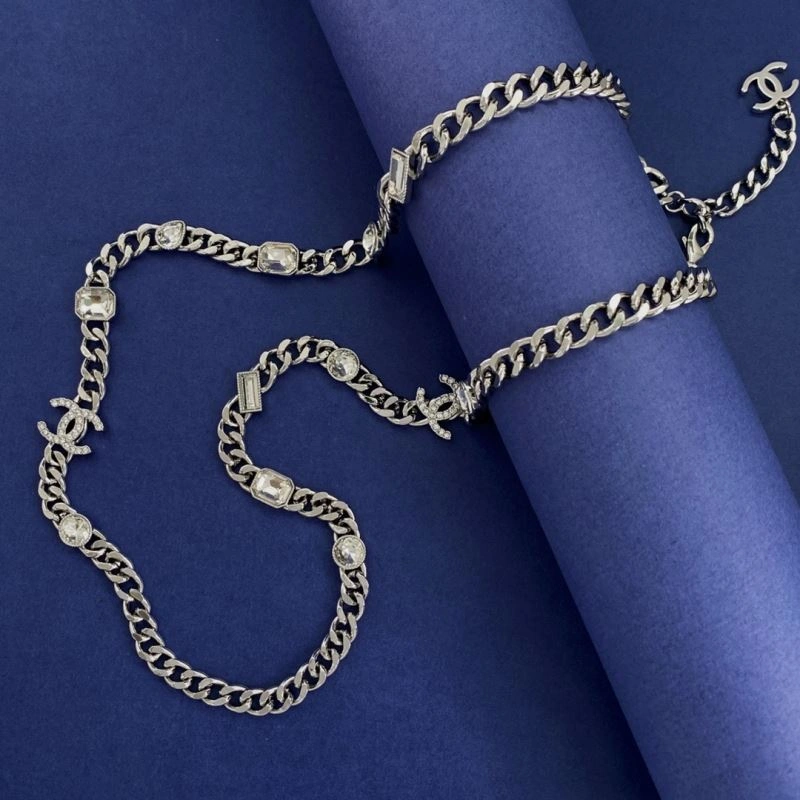 SunProtective Chanel Necklaces 231460