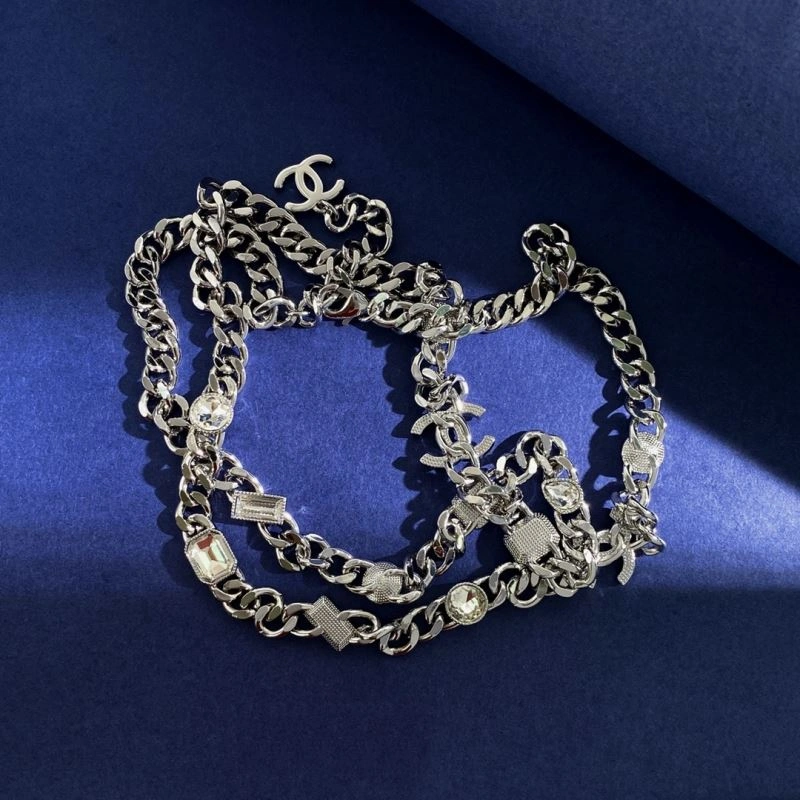 SunProtective Chanel Necklaces 231460