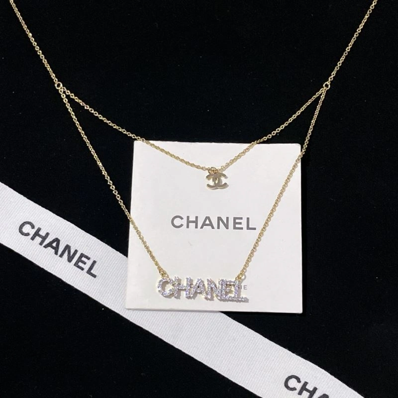 Chanel Necklaces Durable 231432