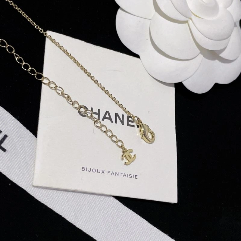Chanel Necklaces Durable 231432