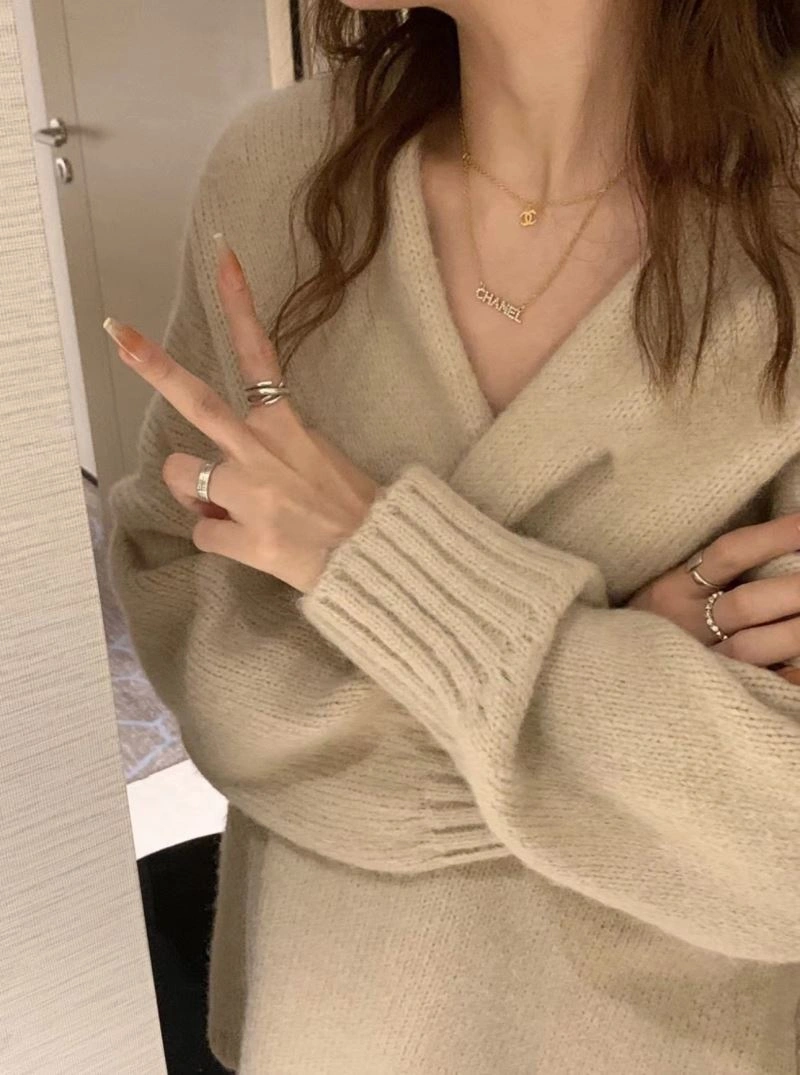Chanel Necklaces Durable 231432