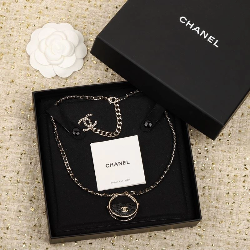 Chanel Necklaces Durable 231425