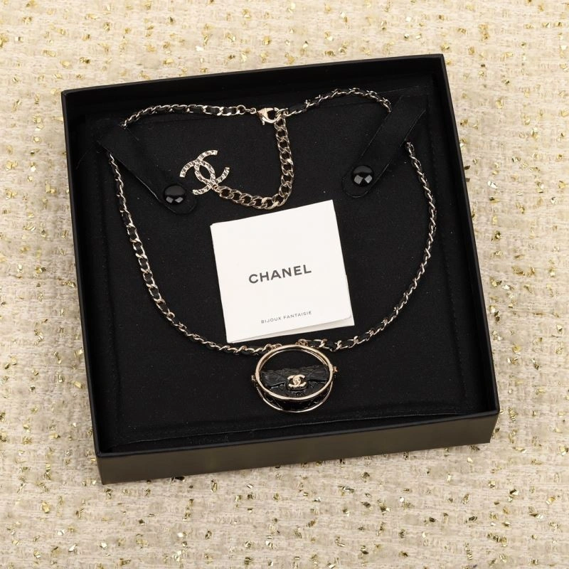 Chanel Necklaces Durable 231425