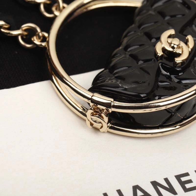 Chanel Necklaces Durable 231425