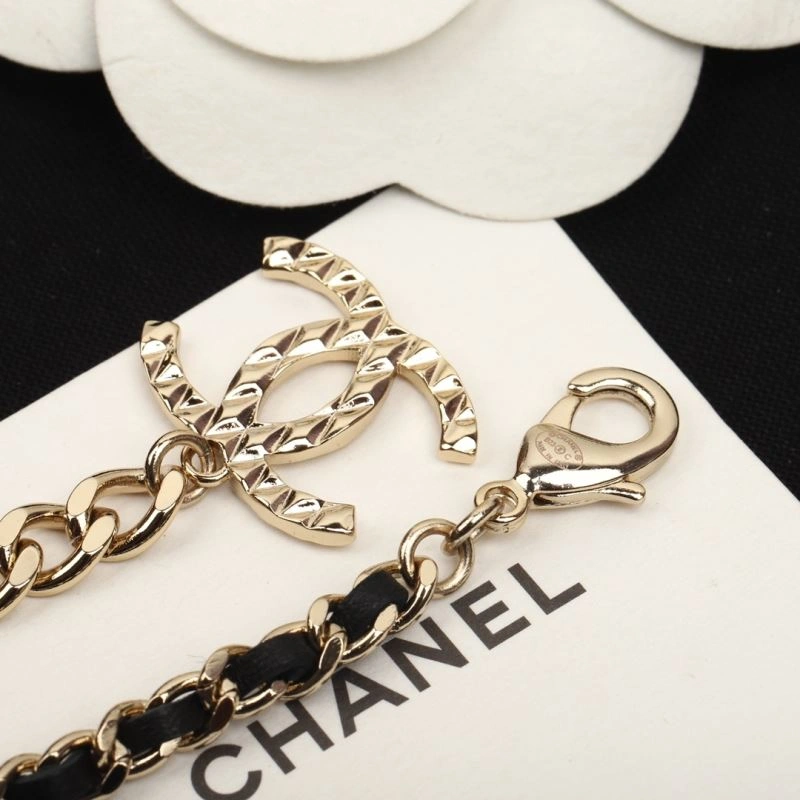Chanel Necklaces Durable 231425