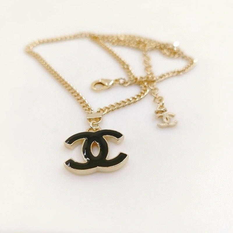 OnTrend Chanel Necklaces 231423