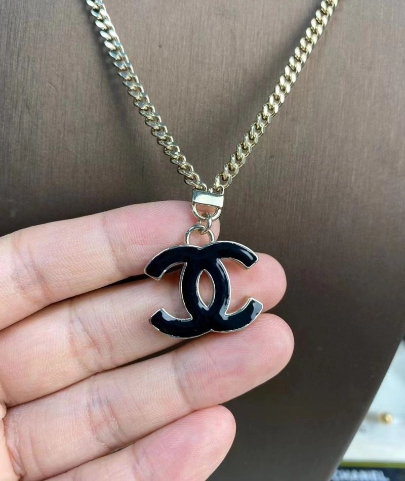 OnTrend Chanel Necklaces 231423