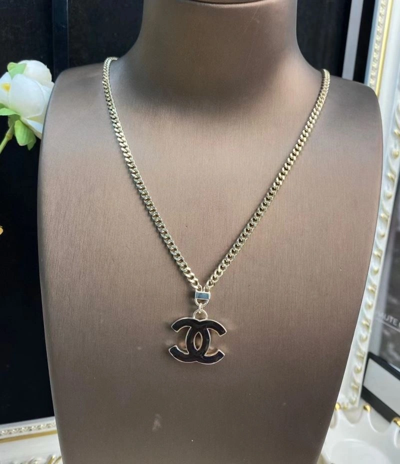 OnTrend Chanel Necklaces 231423