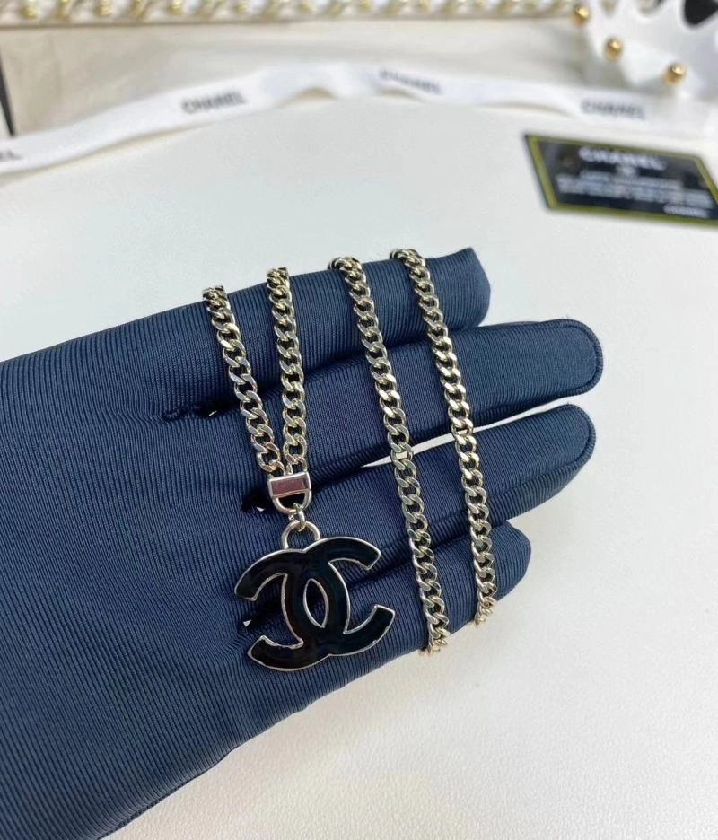 OnTrend Chanel Necklaces 231423