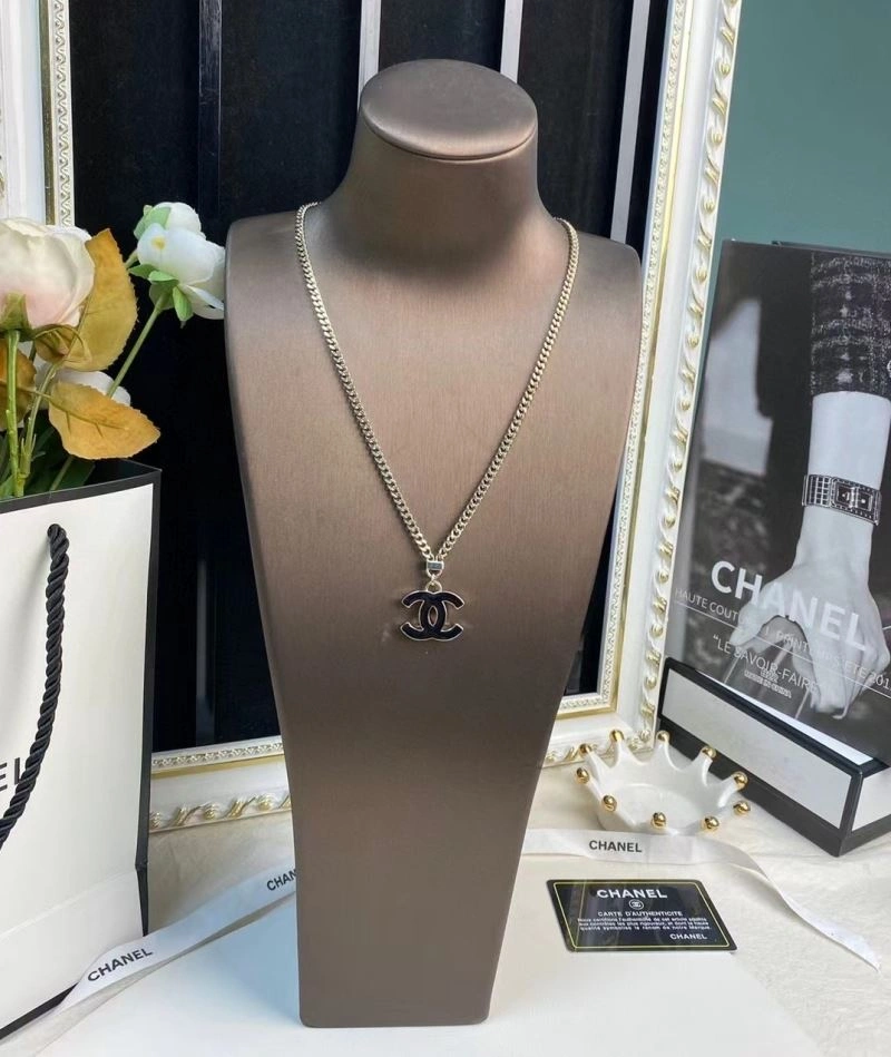 OnTrend Chanel Necklaces 231423