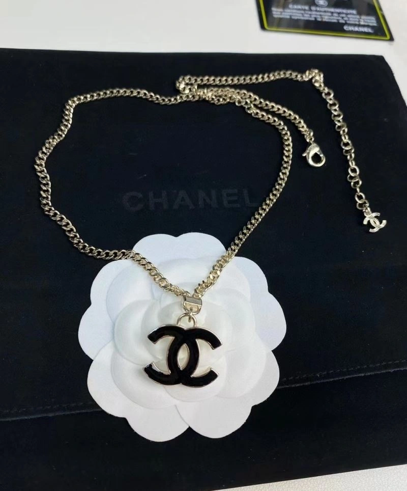 OnTrend Chanel Necklaces 231423