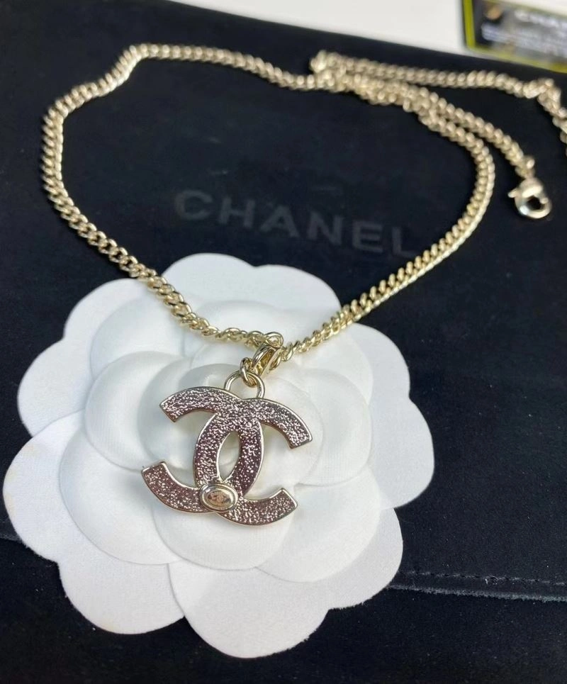 OnTrend Chanel Necklaces 231423