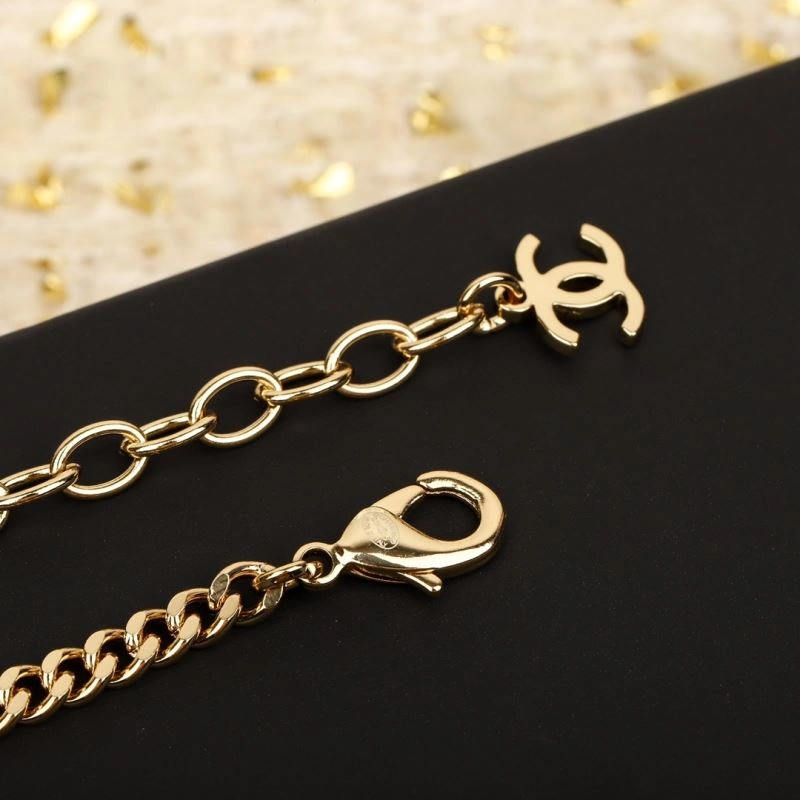 Chanel Necklaces WellDesigned 231527