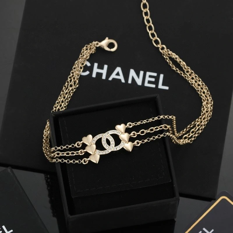 Practical Chanel Necklaces 231443