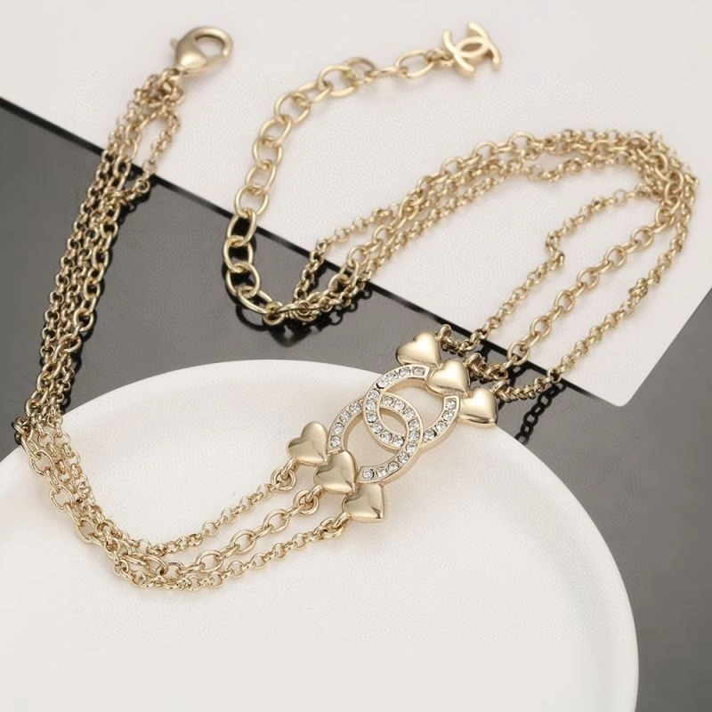 Practical Chanel Necklaces 231443