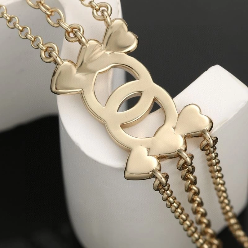 Practical Chanel Necklaces 231443