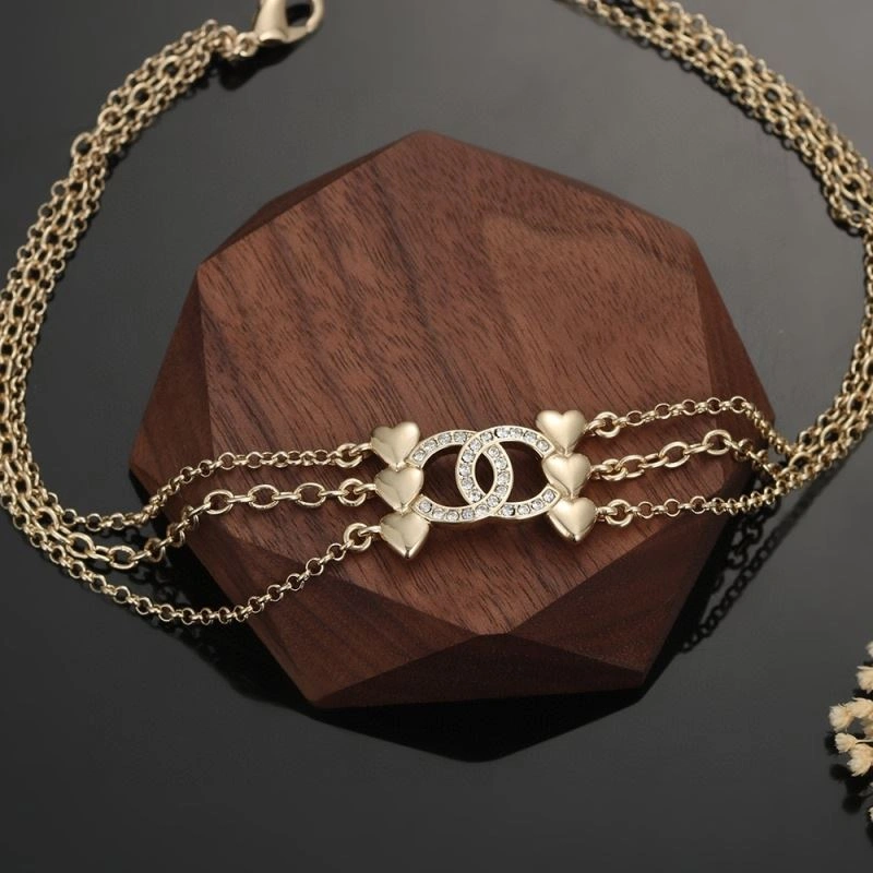 Practical Chanel Necklaces 231443
