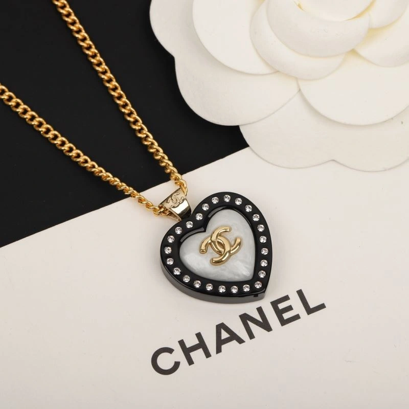 TechFriendly Chanel Necklaces 231436