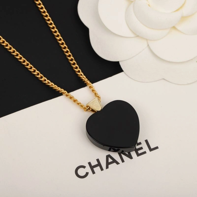 TechFriendly Chanel Necklaces 231436