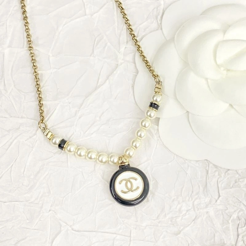 Chanel Necklaces Modern 229633