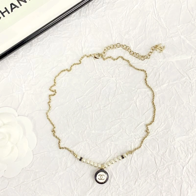 Chanel Necklaces Modern 229633
