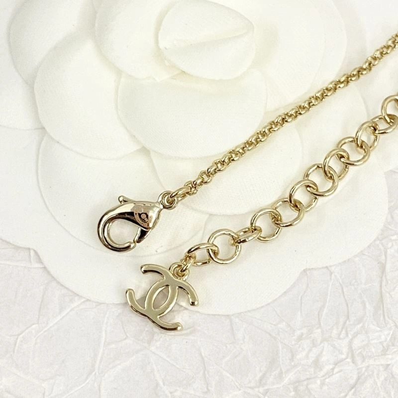 Chanel Necklaces Modern 229633