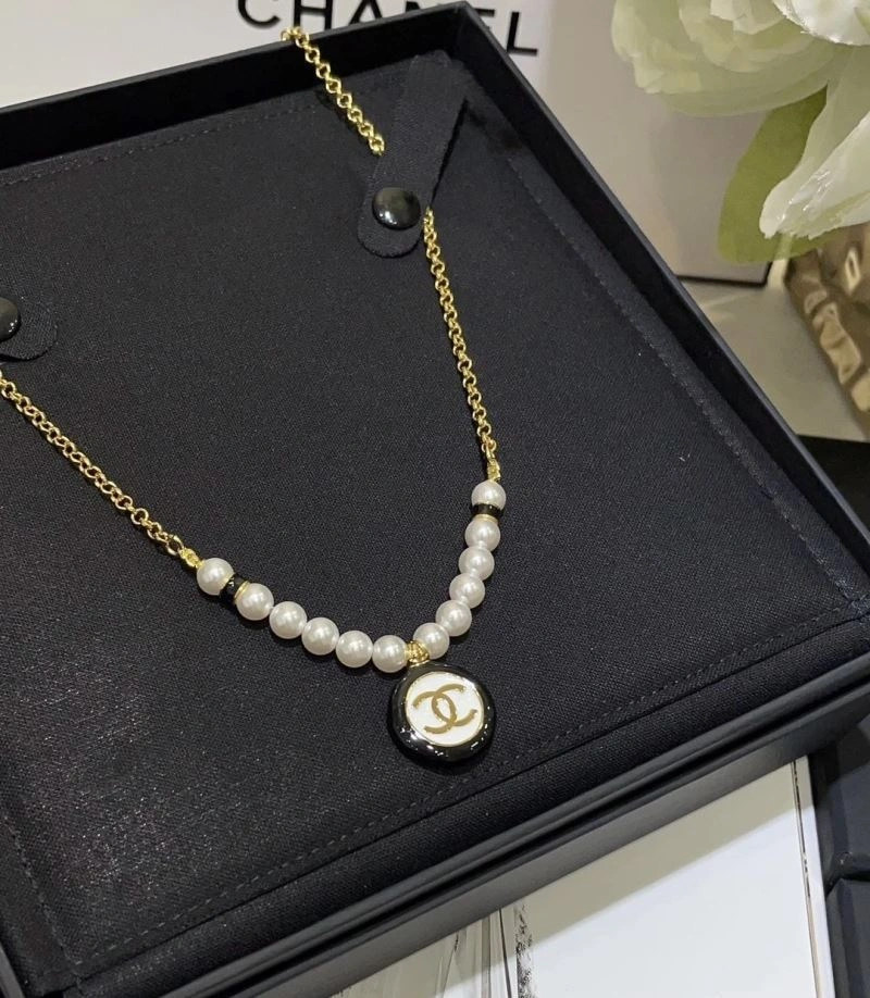 Chanel Necklaces Modern 229633