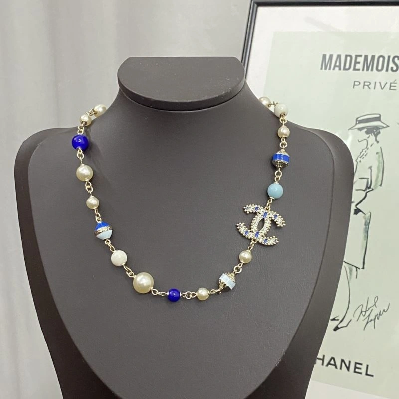 Chanel Necklaces FlexibleFit 229694