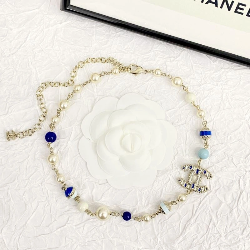 Chanel Necklaces FlexibleFit 229694