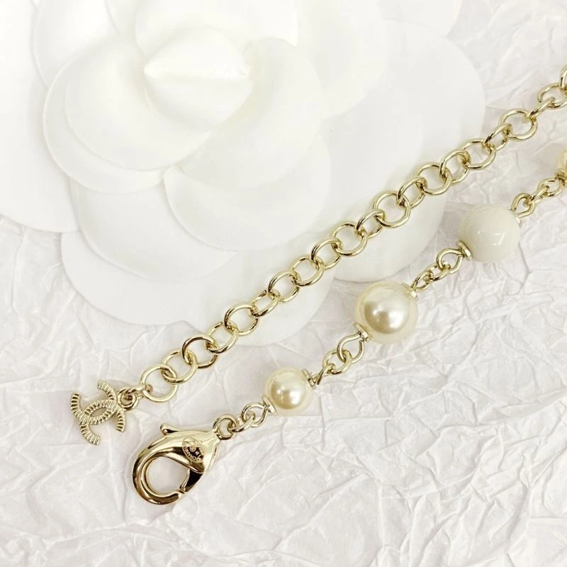 Chanel Necklaces FlexibleFit 229694