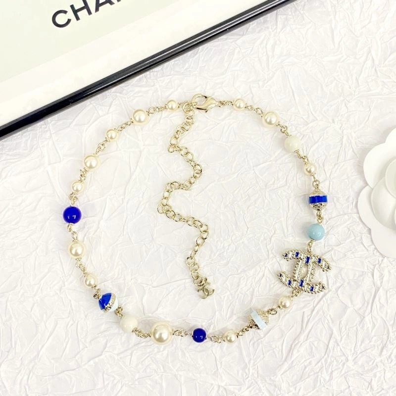Chanel Necklaces FlexibleFit 229694