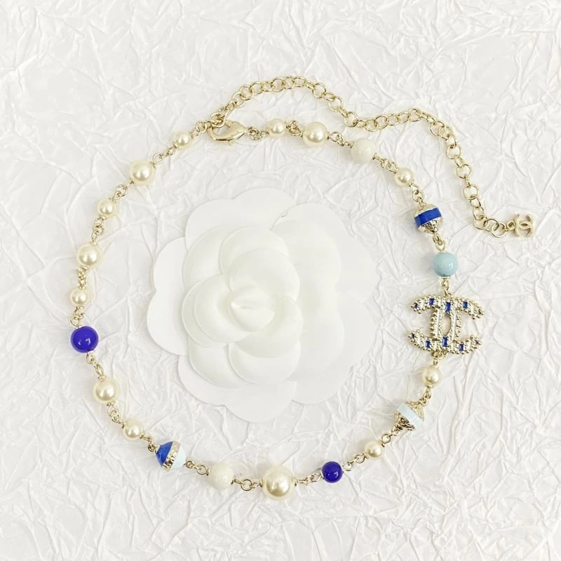 Chanel Necklaces FlexibleFit 229694