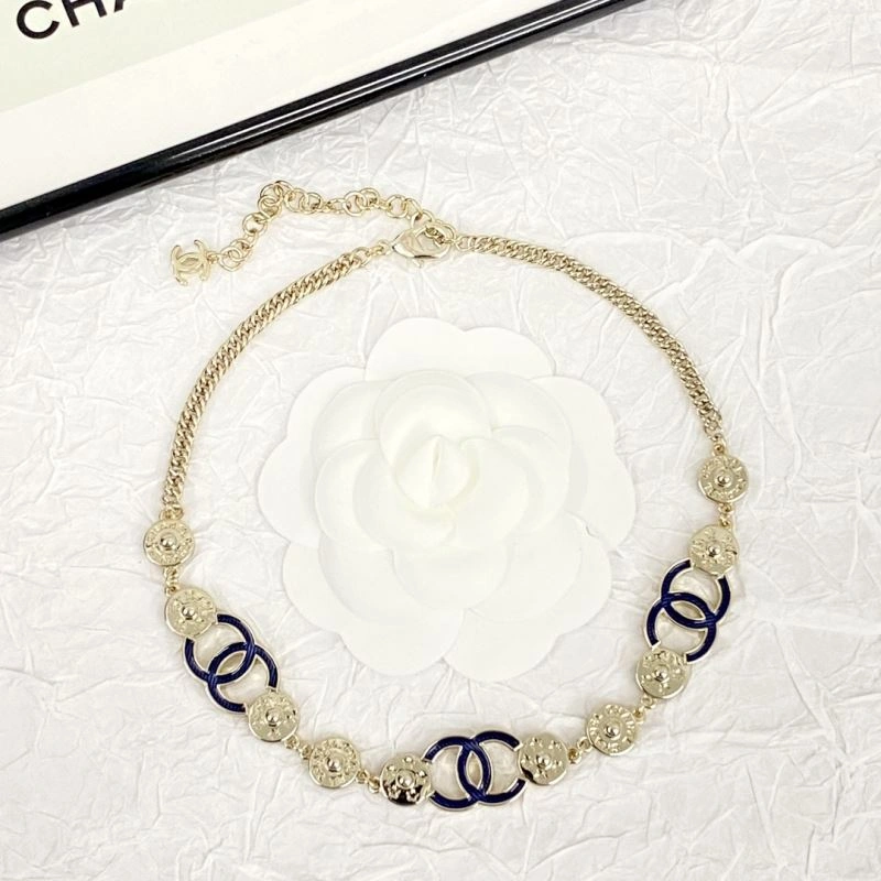 Chanel Necklaces Minimalist 229634