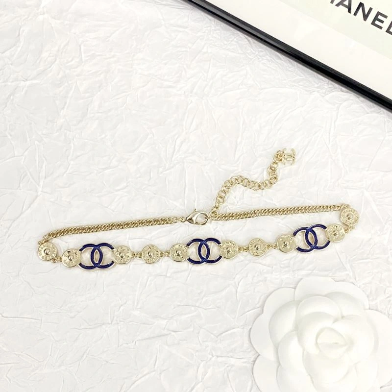 Chanel Necklaces Minimalist 229634