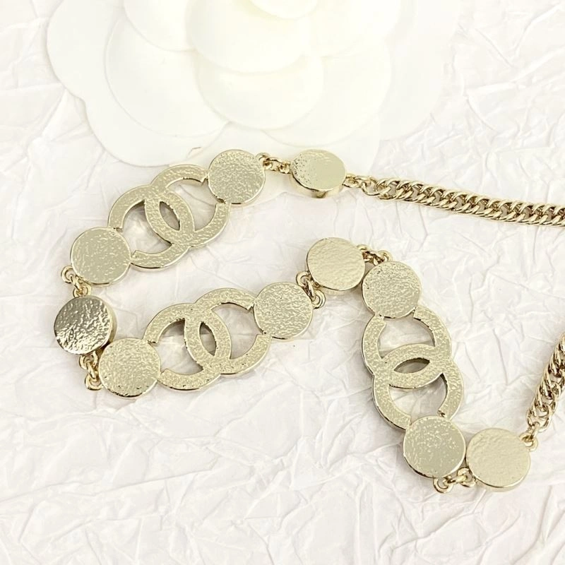Chanel Necklaces Minimalist 229634