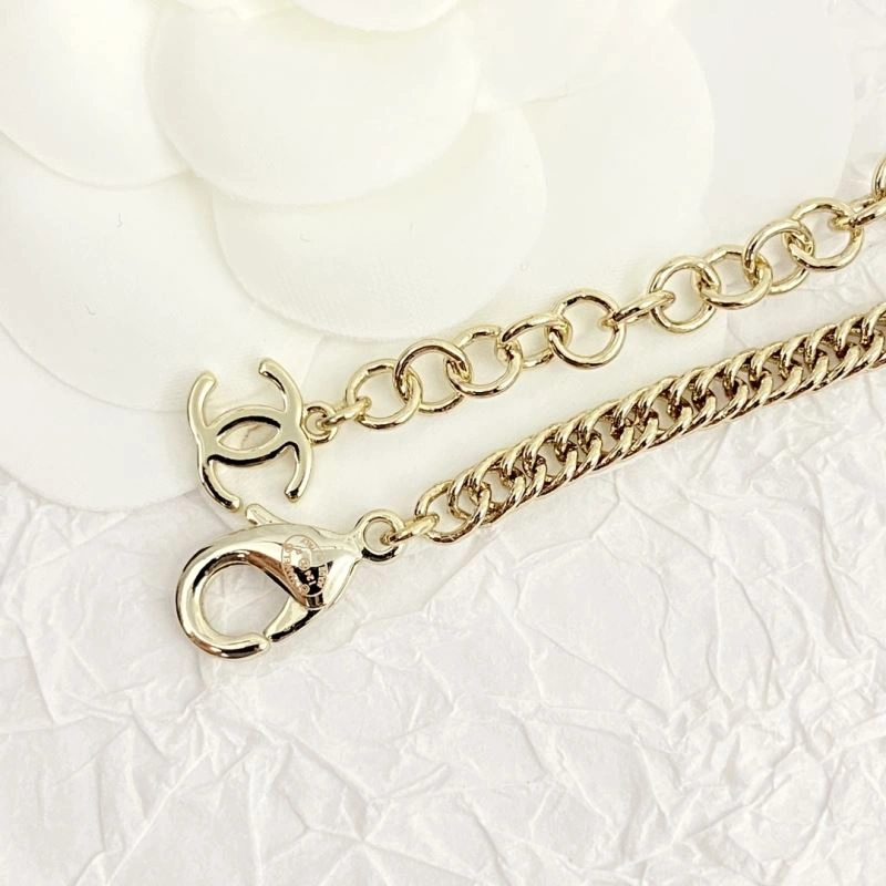 Chanel Necklaces Minimalist 229634