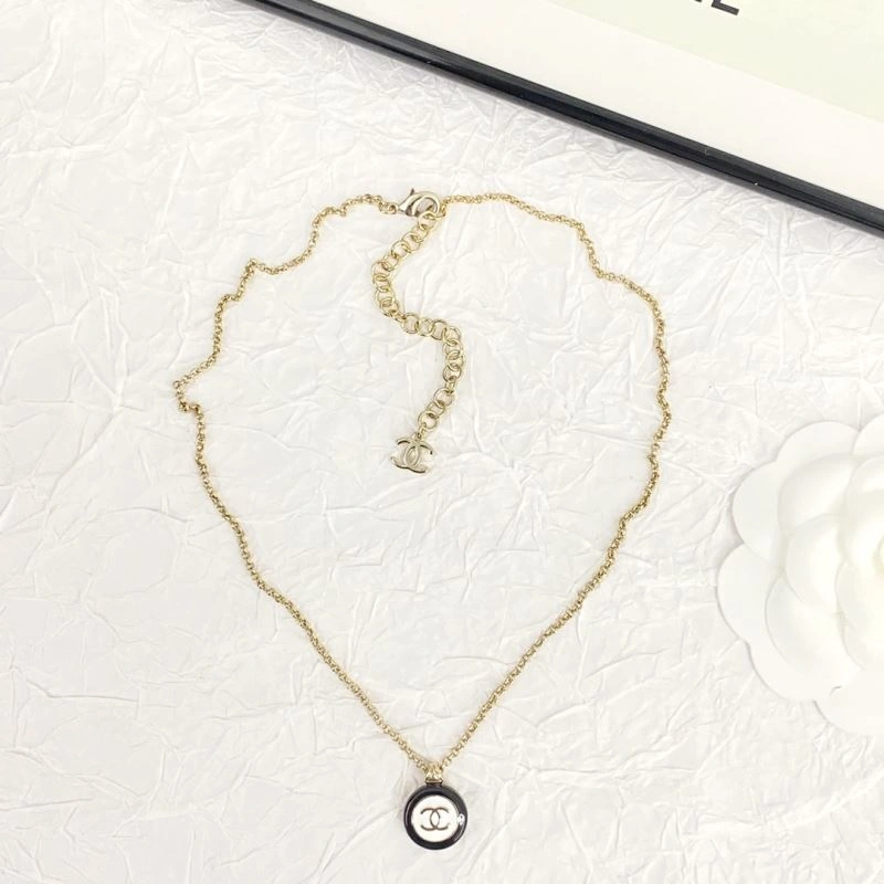 TimelessDesign Chanel Necklaces 229658