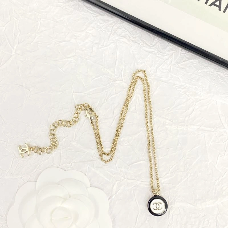 TimelessDesign Chanel Necklaces 229658