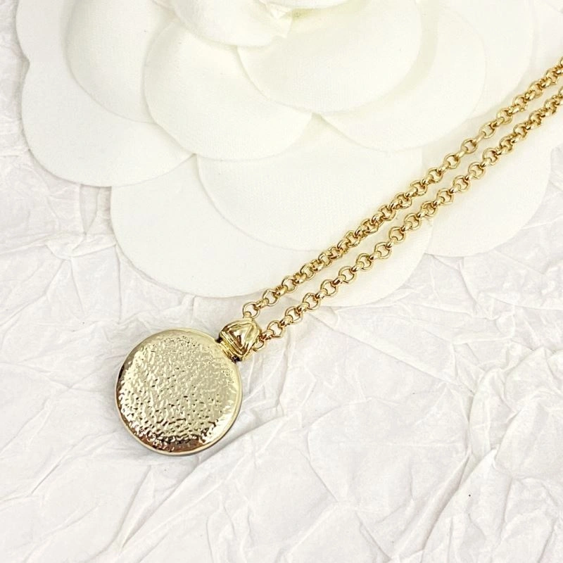 TimelessDesign Chanel Necklaces 229658