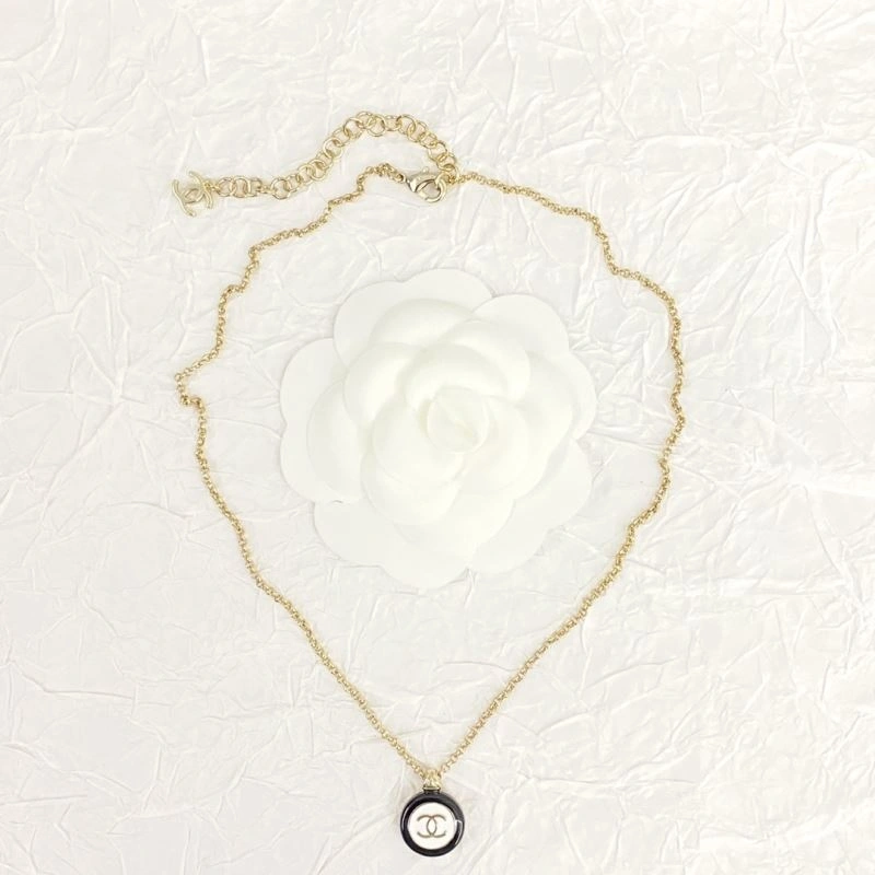 TimelessDesign Chanel Necklaces 229658