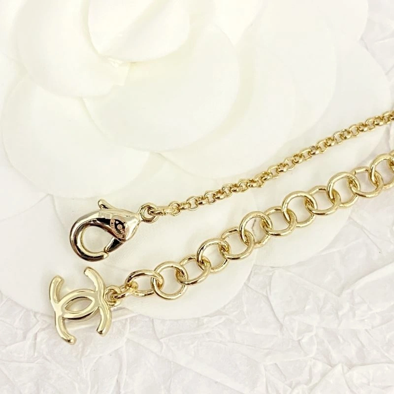 TimelessDesign Chanel Necklaces 229658