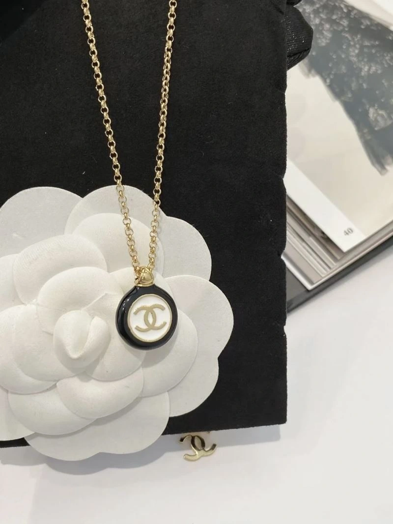 TimelessDesign Chanel Necklaces 229658